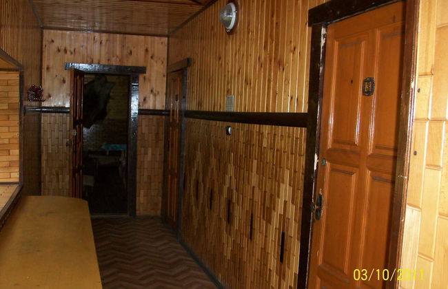 Turbaza Serebryany Klyuch - Photo 21