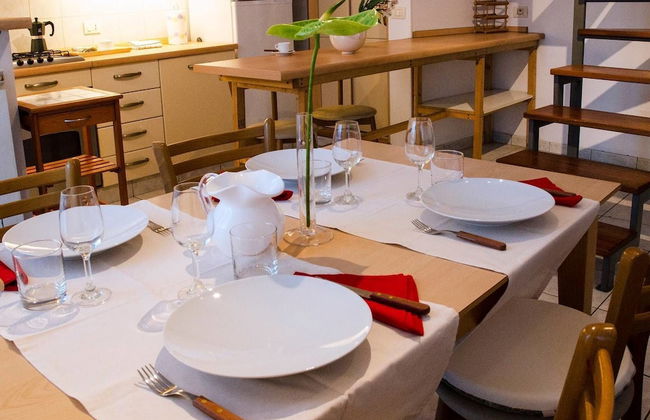 JOIVY New Apartment - Foto 19