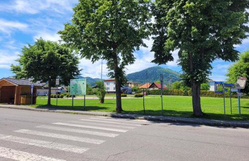 Slope House (Domek na Skarpie) Lipowa - Foto 32