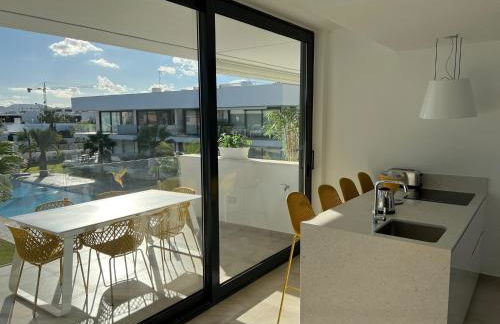 Antilia Terraces Colibri Apartment - 5710 - Foto 54