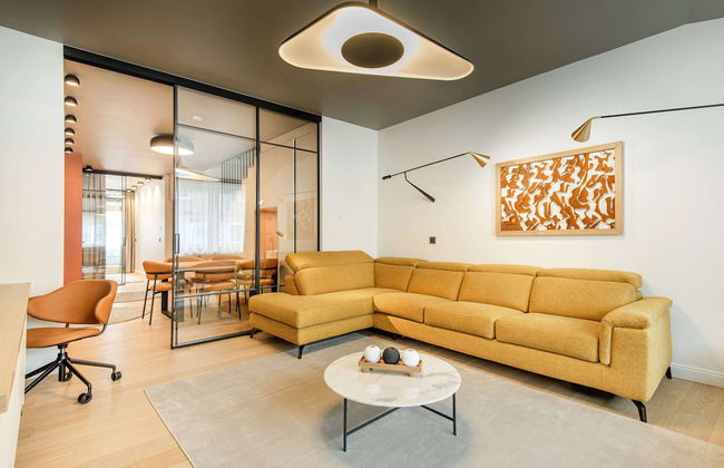 Castle Apartments Budapest - Photo 47