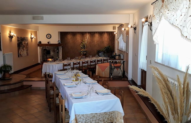 Agriturismo Persichitti - Foto 28