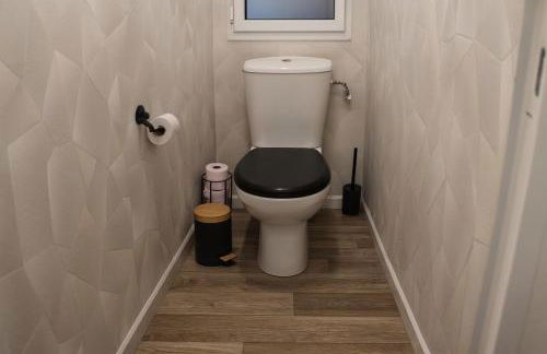 Spacious 2BR for 4 Quiet & Family-Friendly Easy Paris Access - Foto 11