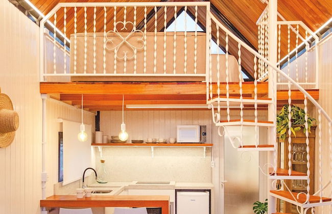 Alta Vista Cabanas - Foto 15