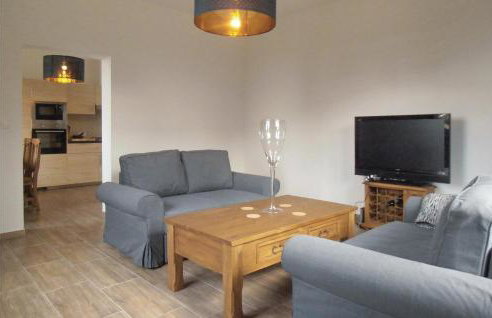 One-Bedroom Holiday Home In Biadoliny Szlachecki - Foto 4