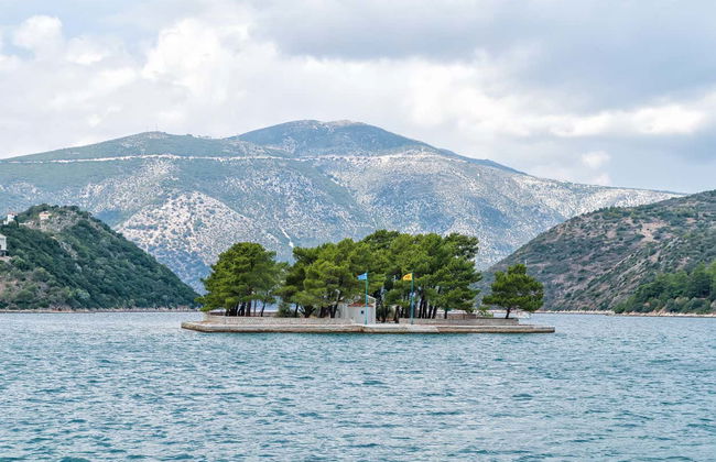 Excursión a Ítaca - Foto 5