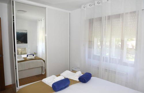 Casa familiar cerca de playa América - Foto 16