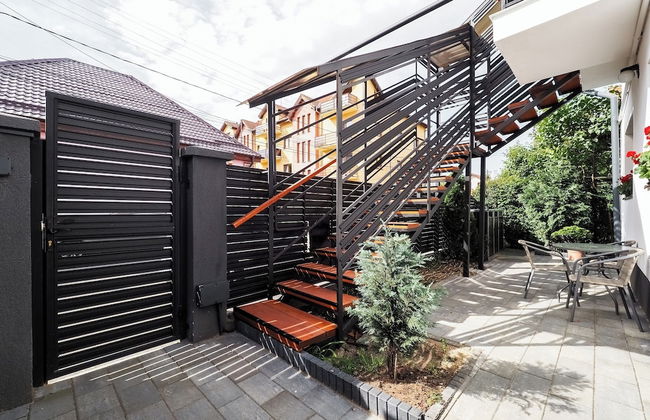 Ben Apartments - Foto 56