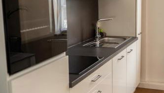 MOREHOME-Apartments Oldtown Flair Parking Zentrum - Foto 4, stove, pet friendly
