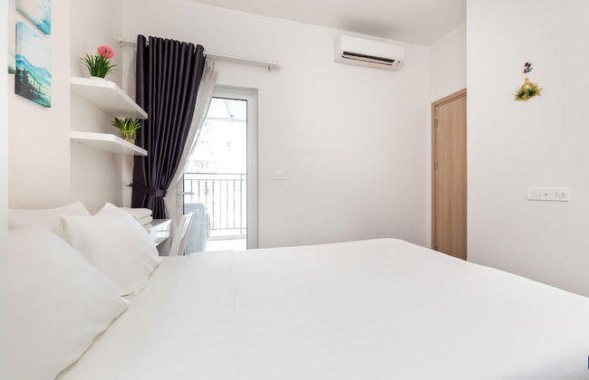 Park Legend Tan Son Nhat Airport Luxury - Foto 5