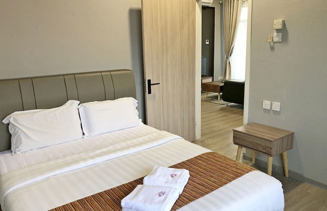 Seaview Apartment - Foto 4