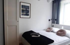Apartament dla 2 osób nad rzeką - Foto 1