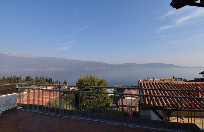 Casa Angela -beautiful View Lake - Foto 28