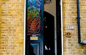 Georgian Period Building - Foto 27