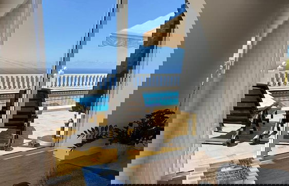 I Love El Puntillo Del Sol - Foto 5