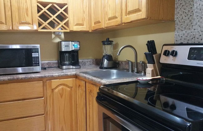 Oaklands Guest Oasis - Foto 26