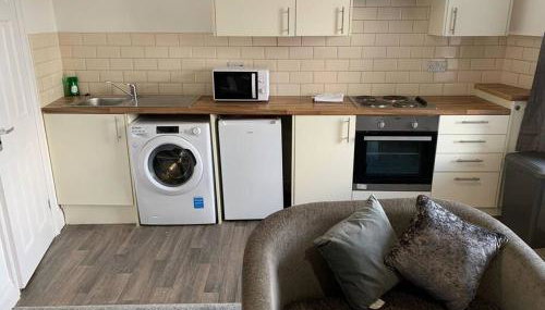 Contractor Room - Kitchen - Central Spot - Photo 5