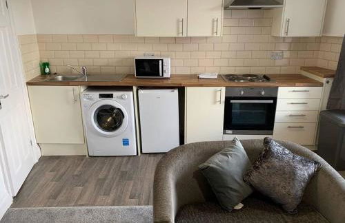 Contractor Room - Kitchen - Central Spot - Photo 5