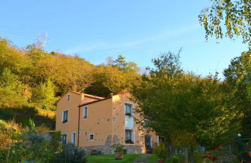 Apartment in Liguria Near Toirano Caves - Foto 13