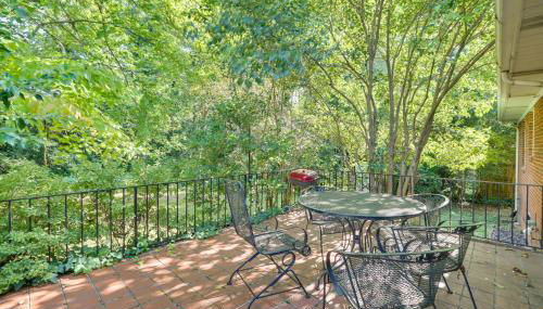 1 Mi to Friendly Center Greensboro Family Home - Foto 2