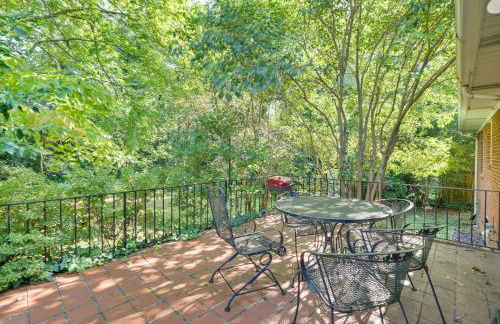 1 Mi to Friendly Center Greensboro Family Home - Foto 2