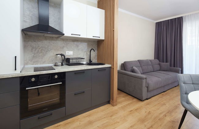 Bellicity Apart Complex - Foto 51