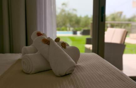 Three Charites Resort - Foto 38