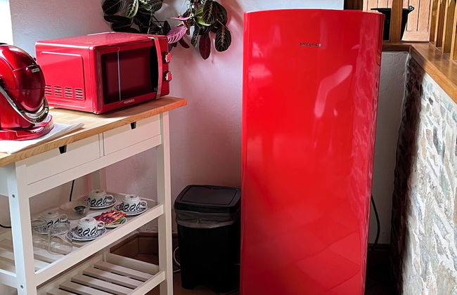 Casa Rural O Vilar - Photo 71