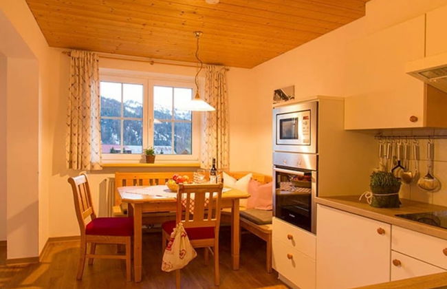 Alpenrösle - Foto 19