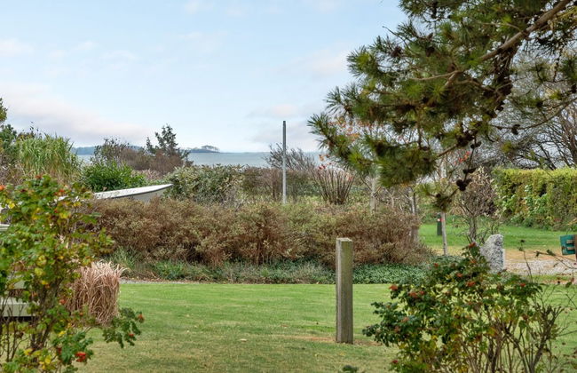 "Hjalmine" - 250m from the sea - Foto 6