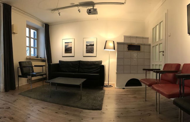 Natur pur in den Amperauen - Photo 13