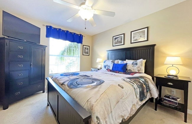 Henley Haven 6 Bedroom Villa by RedAwning - Foto 11