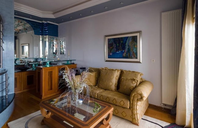 Villa Serenity House of an Elegant Immaculate Luxury Authentic Relaxing Space - Foto 11