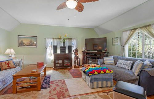 Sunset Beach Cottage - Foto 1