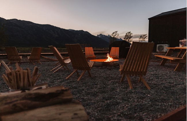 Tammah Jackson Hole - Foto 42