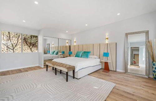 The Sinatra House- Fully Furnished! - Foto 45