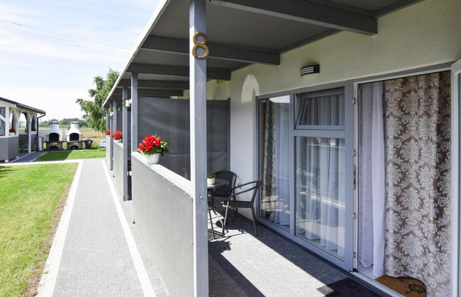 Holiday Home in Ustka Near Quiet Beach - Photo 38