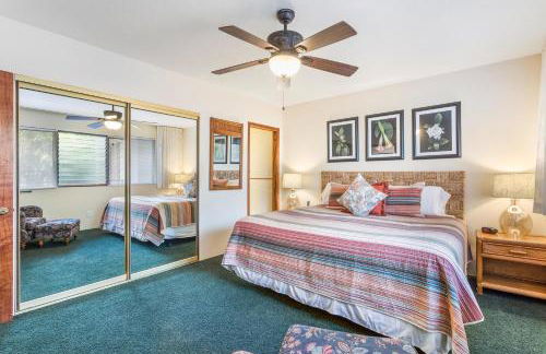 Kahaluu Bay Villas #103 - Foto 22