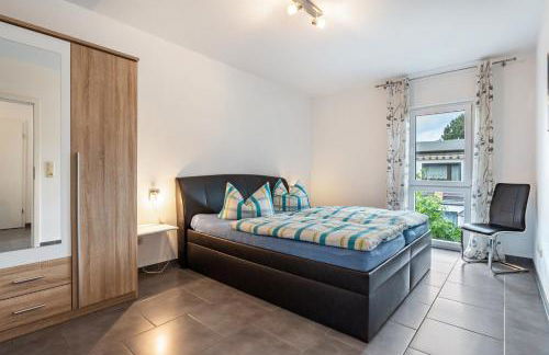 Ferienvilla Kapitänshaus - Foto 16