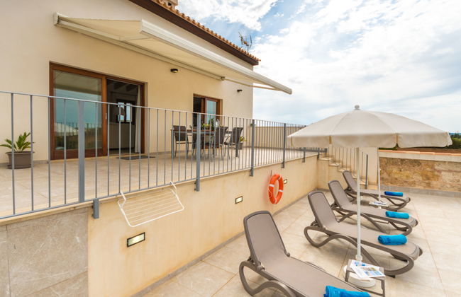 Son Vivot - Photo 42