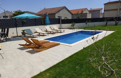 NEW VILLA DAVID, WI-FI, IPTV, 5 bedrooms, 4 bathrooms - Photo 6