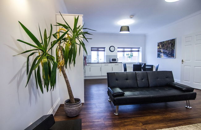 iStay - Perceval House - Foto 8