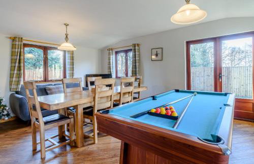 The Lodge - Uk13202 - Foto 5