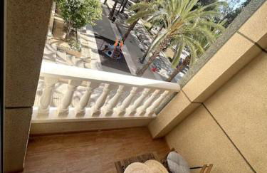 Casa La Marina spacious apartment 100m - Foto 10