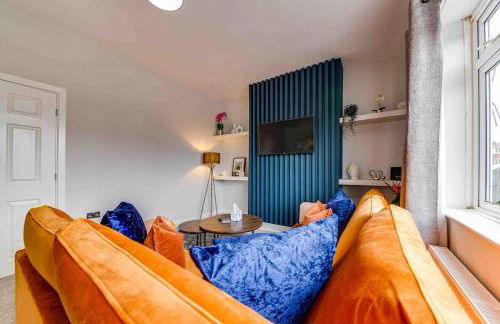 Glasswing Stays The Collier's Rest - Foto 15