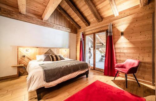 Le Perray Alpine Lodge - Photo 36