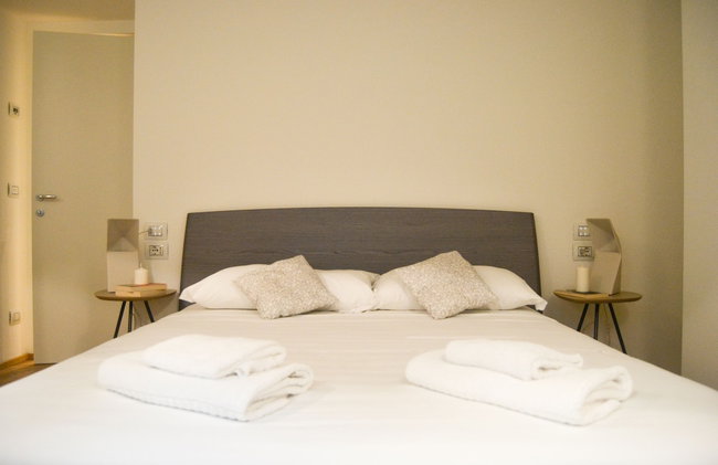 JOIVY Modern Apartments Close To Sforzesco Castle - Photo 12