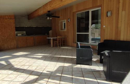 Gîte du pré forestier - Foto 14