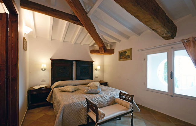 Villa Febea - Villa Febea 24-villa Febea 24 - Foto 22