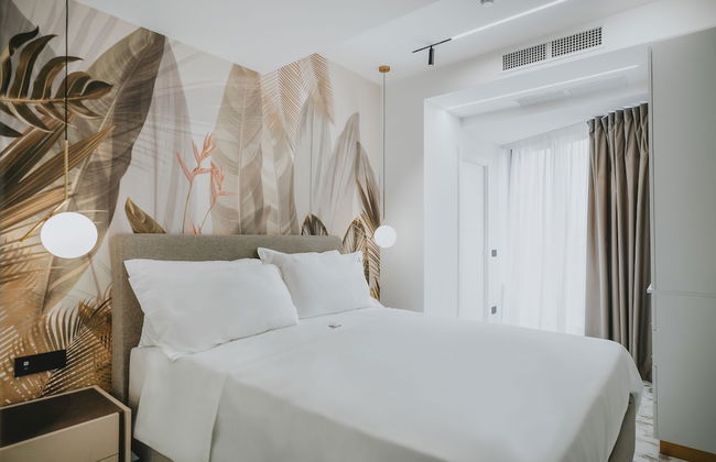 POETICA BOUTIQUE SKY HOTEL - Foto 22